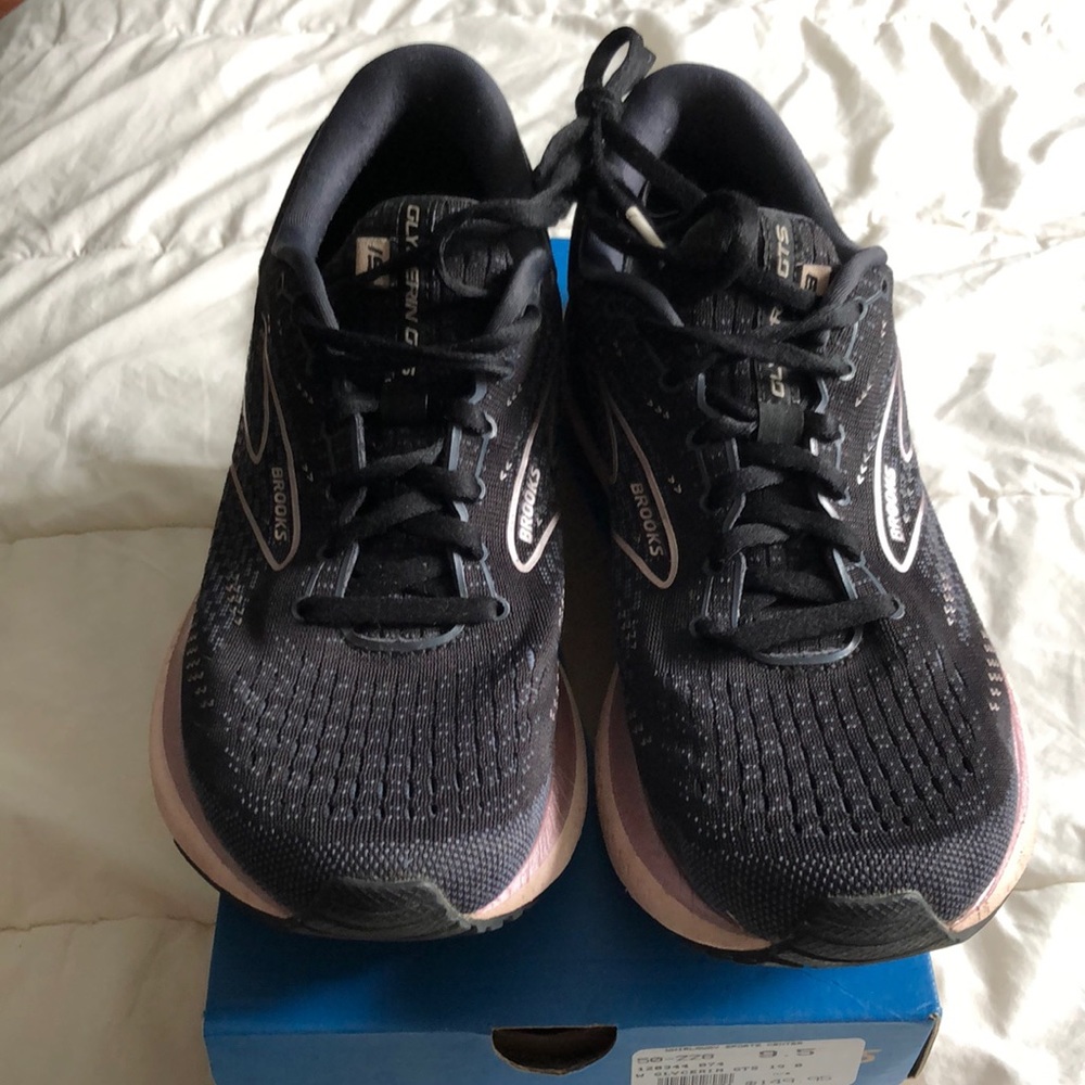 Brooks Glycerine GTS 19